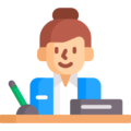 receptionist receptionist